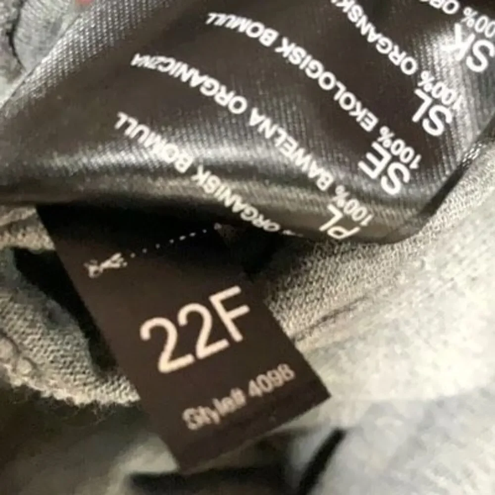 Kuhl Heather Gray Full Zip Organic Cotton Thumbhole Brava Hoody Medium - Picture 8 of 11